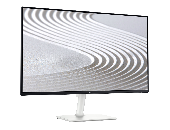 Monitor LED Dell S-series S2425H 23.8", 1920x1080, FHD, 100Hz, IPS Antiglare, 16:9, 1500:1, 250 cd/m2, 8ms/5ms/4ms, 178/178, 99% sRGB, 2xHDMI, 2x5W Speakers, Tilt, 3Y