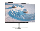 Monitor LED Dell S-series S2725DS 27", 2560x1440, QHD, 100Hz, IPS Antiglare, 16:9, 1500:1, 350 cd/m2, 8ms/5ms/4ms, 178/178, 99% sRGB, DP, 2xHDMI, 2x5W Speakers, Tilt, Swivel, Pivot, Height Adjust (13cm), 3Y