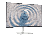 Monitor LED Dell S-series S2725H 27", 1920x1080, FHD, 100Hz, IPS Antiglare, 16:9, 1500:1, 300 cd/m2, 8ms/5ms/4ms, 178/178, 99% sRGB, 2xHDMI, 2x5W Speakers, Tilt, 3Y