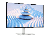 Monitor LED DELL S-series S2725HS 27", 1920x1080, FHD, 100Hz, IPS Antiglare, 16:9, 1500:1, 300 cd/m2, 8ms/5ms/4ms, 178/178, 99% sRGB, 2xHDMI, 2x5W Speakers, Tilt, Swivel, Pivot, Height Adjust (13cm), 3Y