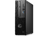 Dell Precision 3460 SFF, Intel Core i7-14700 (33M Cache, 20 cores, , up to 5.4 GHz), 32 GB: 2 x 16 GB, DDR5, 5600MT/s, 1TB SSD PCIe M.2, Nvidia T1000 8GB, BG Keyboard&Mouse, 300 W, Windows 11 Pro, 3Yr BO