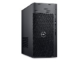 Dell Precision 3680 Tower, Intel Core i7-14700 (33 MB cache, 20 cores, 2.1 GHz to 5.4 GHz), 16GB: 2 x 8 GB, DDR5, 4400 MT/s, 512GB SSD PCIe M.2, Intel Integrated Graphics, BG Keyboard&Mouse, 500 W, Windows 11 Pro, 3Yr ProSpt