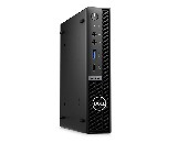 Dell OptiPlex 7020 MFF Plus, Intel Core i5-14500 vPro (24MB cache, 14 cores, up to 5.0 GHz Turbo), 1 X 16GB DDR5, 5600, 512GB SSD PCIe M.2, Integrated Graphics, Wi-Fi 6E, Bulgarian Keyboard&Mouse, Ubuntu, 3Y PS