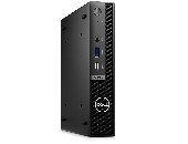 Dell OptiPlex 7020 MFF, Intel Core i5-14500T vPro (24MB cache, 14 cores, up to 4.8 GHz Turbo), 1 X 8GB DDR5, 5600, 512GB SSD PCIe M.2, Integrated Graphics, Wi-Fi 6E, Bulgarian Keyboard&Mouse, Ubuntu, 3Y PS