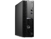 Dell OptiPlex 7020 SFF Plus, Intel Core i5-14500 vPro (24MB Cache, 14 cores, up to 5.0 GHz), 16 GB: 2 x 8 GB, DDR5, 512GB SSD PCIe NVMe M.2, Intel Integrated Graphics, Wi-Fi 6E, Bulgarian Keyboard&Mouse, 260W, Ubuntu, 3Y PS