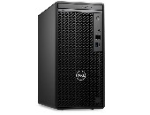 Dell OptiPlex 7020 MT, Intel Core i5-14500 vPro (24MB Cache, 14 cores, up to 5.0 GHz), 8 GB: 1 x 8 GB, DDR5, 512GB SSD PCIe NVMe M.2, Intel Integrated Graphics, 8x DVD+/-RW, Bulgarian Keyboard&Mouse, 180W, Win 11 pro, 3Y PS