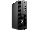 Dell OptiPlex 7020 SFF, Intel Core i5-14500 vPro (24MB Cache, 14 cores, up to 5.0 GHz), 16 GB: 1 x 16 GB, DDR5, 512GB SSD PCIe NVMe M.2, Intel Integrated Graphics, Wi-Fi 6E, Bulgarian Keyboard&Mouse, 180W, Ubuntu, 3Y PS