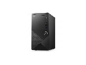 Dell Vostro 3020 MT, Intel Core i7-13700 (16-Core, 24MB Cache, 2.1GHz to 5.1GHz), 8GB, 8Gx1, DDR4, 3200MHz, 256GB M.2 PCIe NVMe, Intel UHD Graphics 770, Wi-Fi 6, BT, Keyboard&Mouse, Ubuntu, 3Y PS