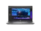 Dell Precision 3591, Intel Core Ultra 5 135H vPro (18 MB cache, 14 cores, up to 4.6 GHz), 16 GB, DDR5, 5600 MT/s, NVIDIA RTX 500 Ada 4GB DDR6, 15.6" FHD 1920x1080 FHD HDR RGB Cam, 1TB M.2 2280 NVMe, BG backlit KB, Wi-Fi 6+BT, FPR, Win 11 Pro, 3Y BO