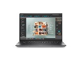 Dell Precision 5690, Intel Core Ultra 7 165H vPro (24 MB cache, 16C, up to 5.0 GHz), 16" FHD+ (1920x1200), 500 nits IPS, FHD HDR IR Cam, 32GB LPDDR5x 7467 MT/s, 1TB M.2 2280 G4, NVIDIA RTX 2000 Ada 8GB GDDR6, Wi-Fi 7, BT, FPR, Backlit, Win 11 Pro, 3Y