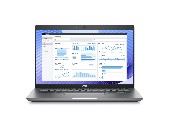 Dell Precision 3490, Intel Core Ultra 7 155H vPro (24 MB cache, 16 cores, up to 4.8 GHz), 14" FHD (1920x1080), 250 nits, FHD Cam, 16 GB: 1x16 GB, DDR5, 5600 MT/s, 1TB, M.2 2230, Gen 4, NVIDIA RTX 500 Ada 4GB GDDR6, Wi-Fi 6E, BT, SCR, Backlit, Win 11