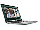 Dell Latitude 7450, Intel Core Ultra 7 155U (12MB Cache, up to 4.8 GHz), 14.0" FHD+ (1920x1200) Wide View AG, 32GB onboard 6400Mhz LPDDR5, 512 GB SSD PCIe M.2, Intel Graphics, FHD IR Cam and Mic, Wi-Fi 7, FPR, Backlit Kb, Win 11 Pro, 3Y PS