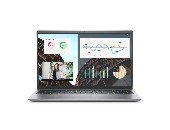 Dell Vostro 3530, Intel Core i7-1355U (12 MB Cache, up to 5.00 GHz), 15.6" FHD (1920x1080) AG 120Hz WVA 250nits, 8GB, 1x8GB DDR4, 512GB PCIe M.2, UHD Graphics, HD Cam and Mic, 802.11ac, BG KB, UBU, 3Y BOS