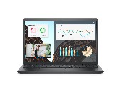 Dell Vostro 3530, Intel Core i7-1355U (12 MB cache, 10 cores, up to 5.0 GHz), 15.6" FHD (1920x1080) AG WVA 250nits, 16GB, 8GBx2, DDR4, 2666MHz, 512GB PCIe M.2, Intel Iris Xe, Cam and Mic, 802.11ac, BG KB, Ubuntu, 3Y PS + Dell Pro Wireless Mouse - MS5