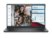 Dell Vostro 3520, Intel Core i3-1215U (10 MB Cache up to 4.40 GHz), 15.6" FHD (1920x1080) AG 120Hz WVA 250nits, 8GB, 1x8GB DDR4, 512GB PCIe M.2, UHD Graphics, HD Cam and Mic, 802.11ac, BG KB, Ubunto, 3Y PS + Dell Pro Wireless Mouse - MS5120W - Black