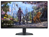 Dell Alienware AAW2725QF, 27" LED Anti-Glare, IPS, 0.5 ms GtG, AMD FreeSync Premium Pro, NVIDIA G-SYNC, 1000:1, 500 cd/m2, 4K UHD (3840 x 2160), 180Hz, 100% sRGB, 95% DCI-P3 , HDMI, DP, USB 3.2 hub, USB-C, PIP, PBP, Height Adjustable, Pivot, Swivel, T