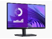 Dell E2425HS, 23.8" Edge LED Anti-Glare, VA Panel, 5ms GTG, 75 Hz, 3000:1, 250 cd/m2,  1920x1080 Full HD, HDMI, VGA, Display Port, Speakers, Height Adjustable, Swivel, Tilt, Black