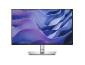 Dell P2225H, 21.5" Wide LED Anti-Glare, IPS Panel, 5ms, 1500:1, 250 cd/m2, 1920x1080 FullHD, 16:9, 100Hz,  99% sRGB, VGA, HDMI, DP, USB 5 Gbps, ComfortView Plus, Height Adjustable, Pivot, Swivel, Tilt, Black