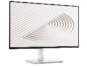 Dell S2425HS, 23.8" LED Flat Screen, IPS AG, FullHD 1920x1080, 99% sRGB, 4ms, 100Hz, 1500:1, 250 cd/m2, 2xHDMI, Speakers 2x5W, Height-Adjustability , Pivot, Swivel, Tilt, Black&Silver