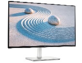 Dell S2725DS, 27" LED Flat Screen, IPS AG, QHD 2560x1440, 99% sRGB, 4ms, 100Hz, 1500:1, 300 cd/m2, 2xHDMI, DisplayPort , Speakers 2x5W, VRR, Height-Adjustability , Pivot, Swivel, Tilt, Black&Silver