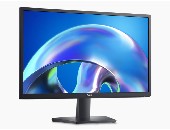 Dell SE2425H, 23.8" Edge LED, VA Anti-Glare, FullHD 1920x1080, 75 Hz, 5ms, 3000:1 DCR, 250 cd/m2, Eye Comfort, HDMI, VGA, Tilt, Black