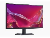 Dell SE2725H, 27" Edge LED, VA Anti-Glare, FullHD 1920x1080, 75 Hz, 5ms, 3000:1 DCR, 300 cd/m2, Eye Comfort , HDMI, VGA, Tilt, Black