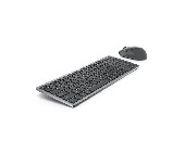 Dell Multi-Device Wireless Keyboard and Mouse - KM7120W - US International