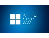 Dell Microsoft Windows Server 2022 Standard, ROK, 16CORE, 2VMs