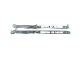 Dell ReadyRails 2U Static Rails for 2/4-Post RacksCusKit